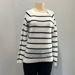Abercrombie & Fitch Striped Sweater